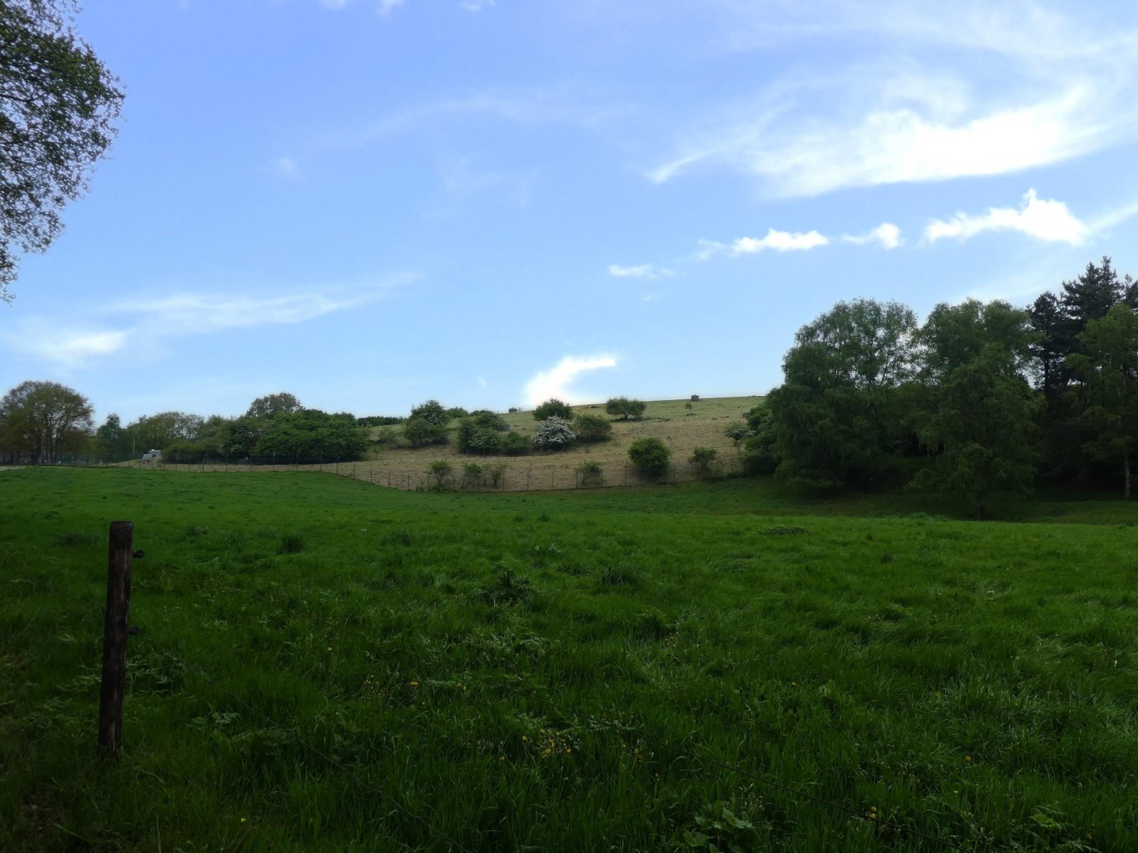 Landschaftsblick