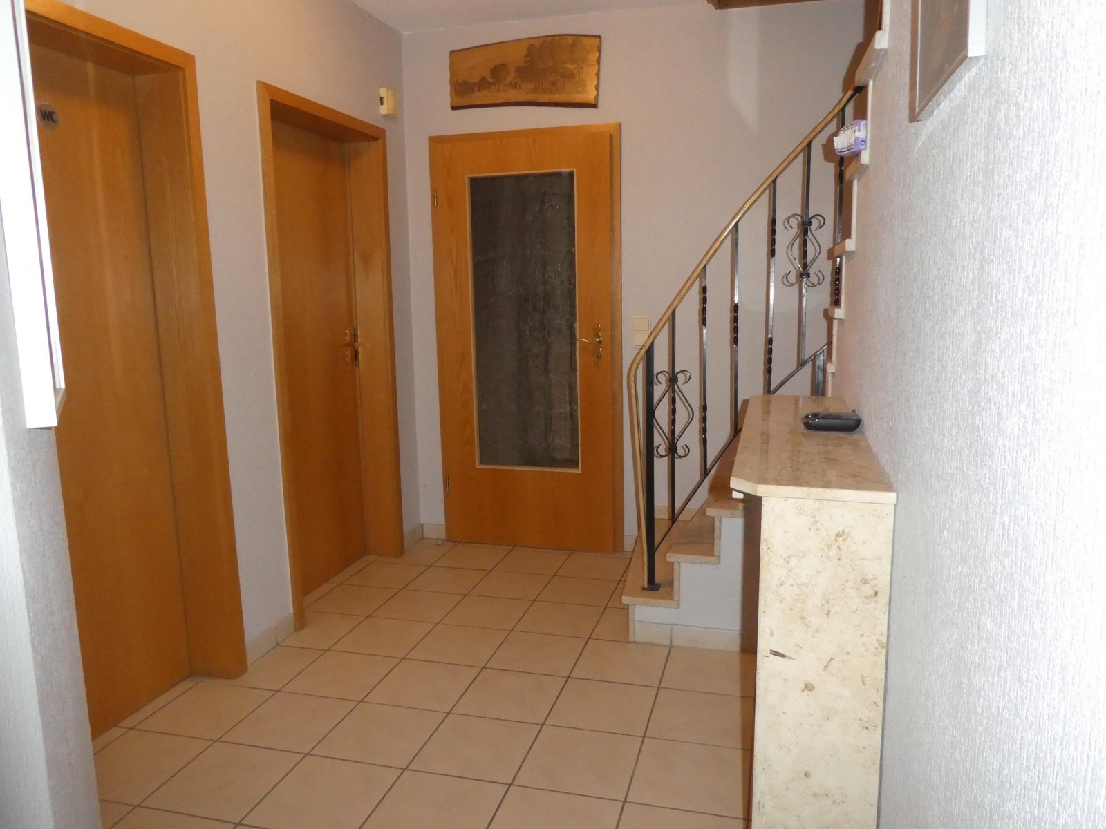 Wohnung 1 Flur