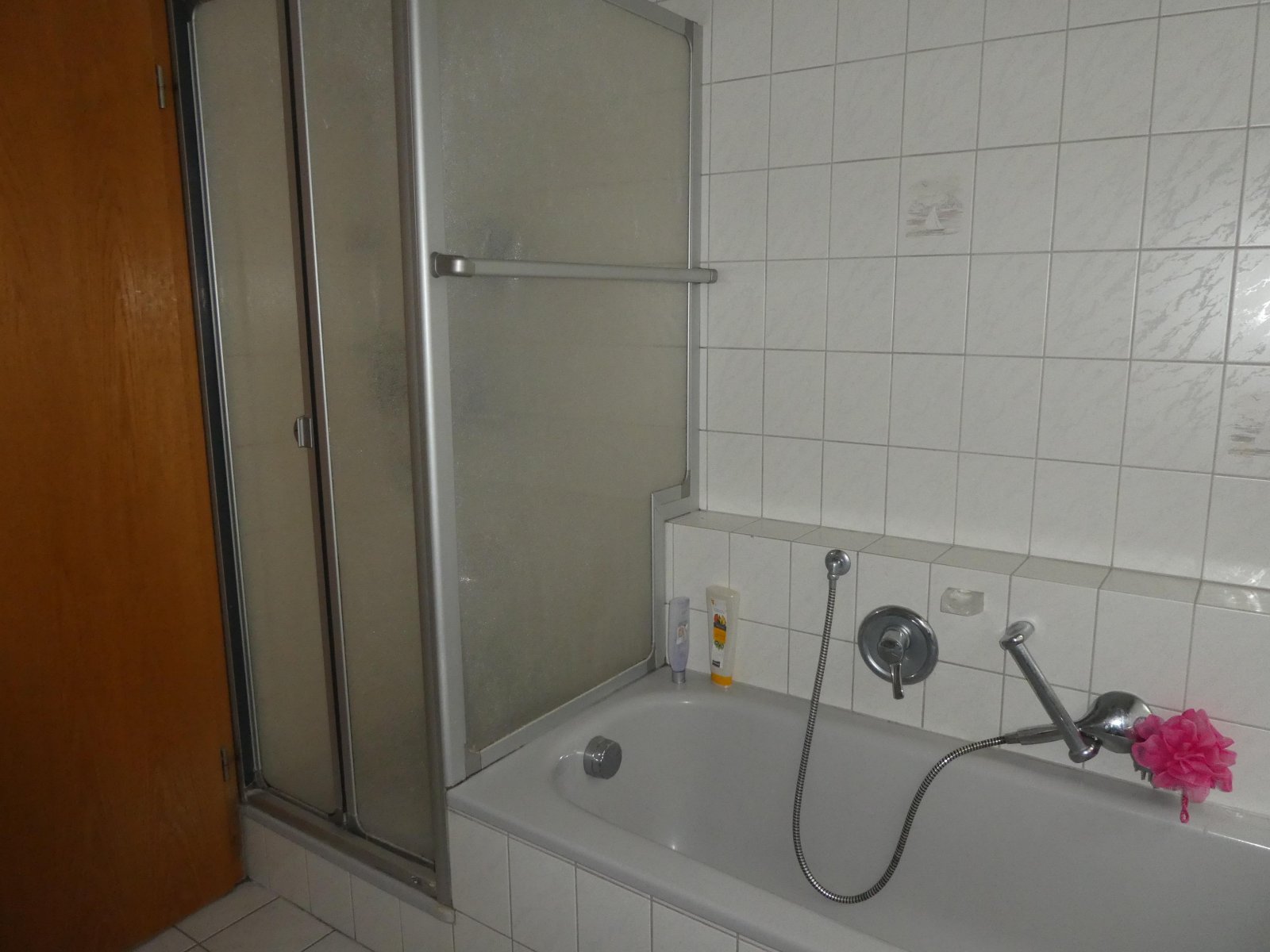 Wohnung 1 Bad DG