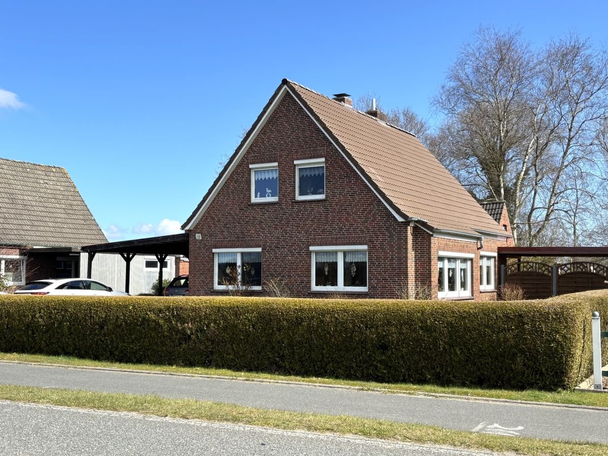 Straßenansicht