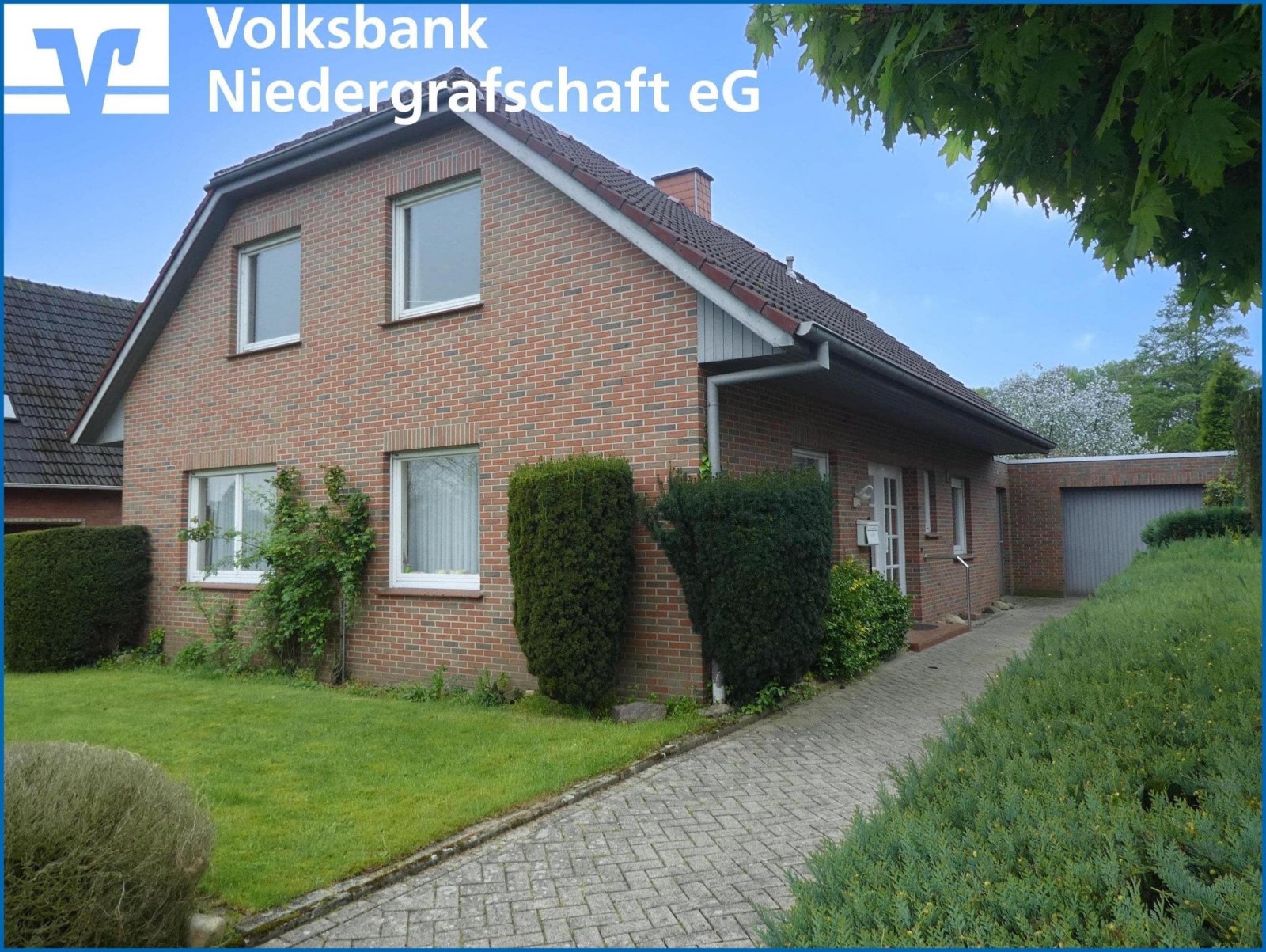Straßenansicht