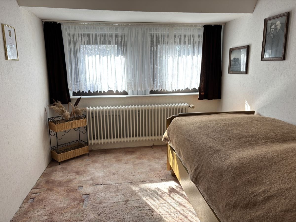 Schlafzimmer I
