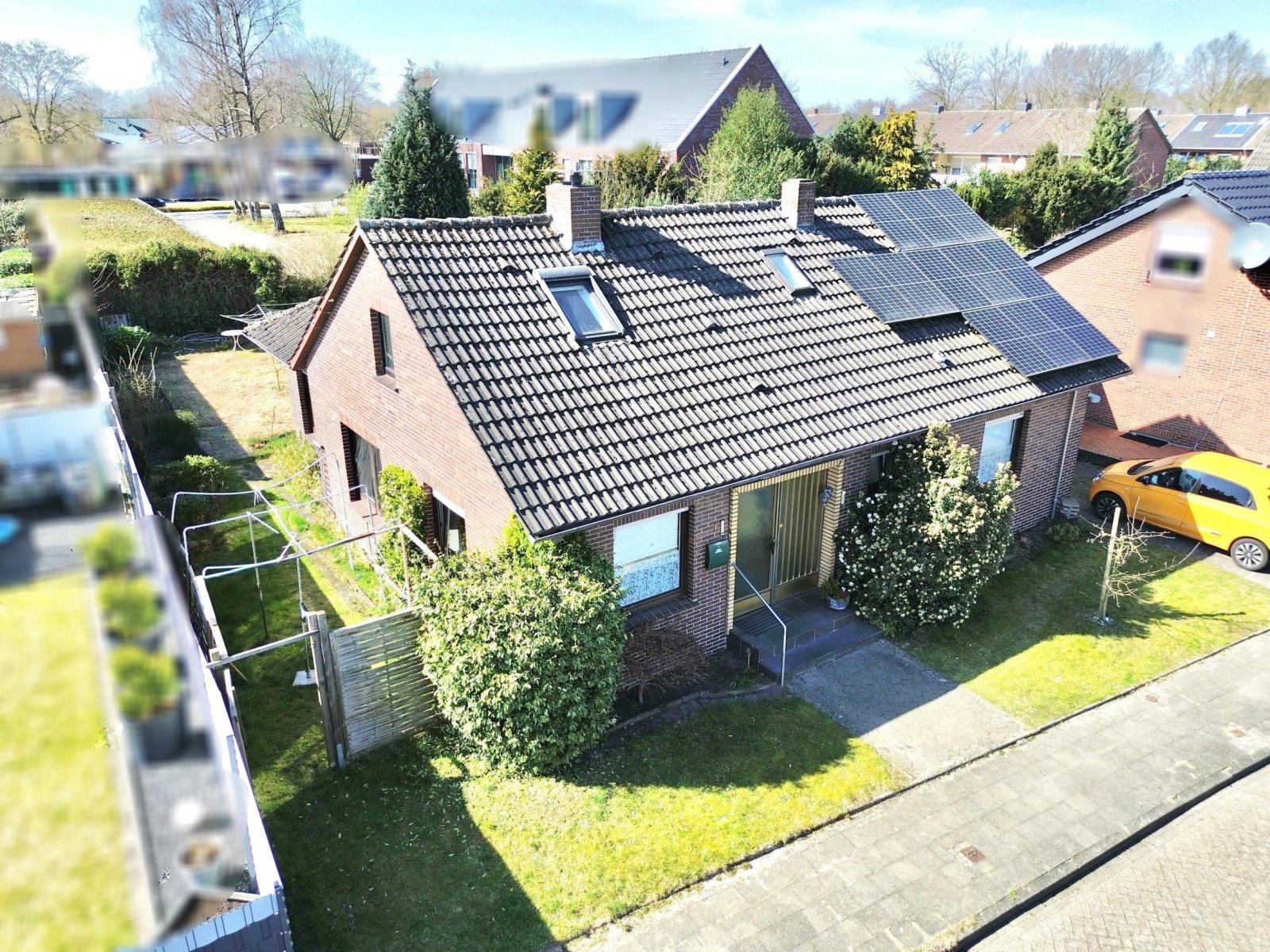 Aussenansicht