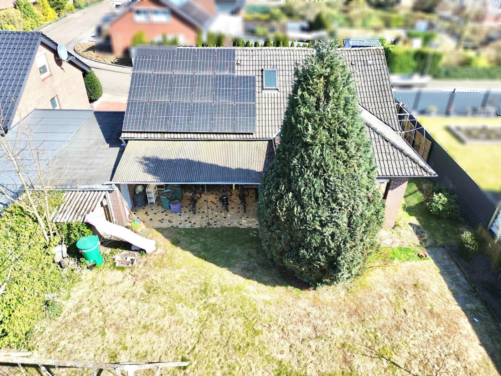 Aussenansicht