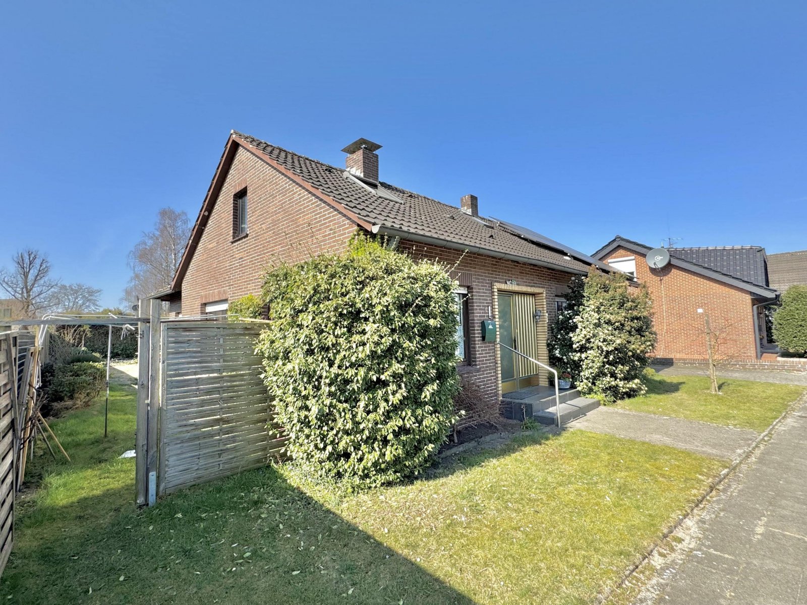 Aussenansicht