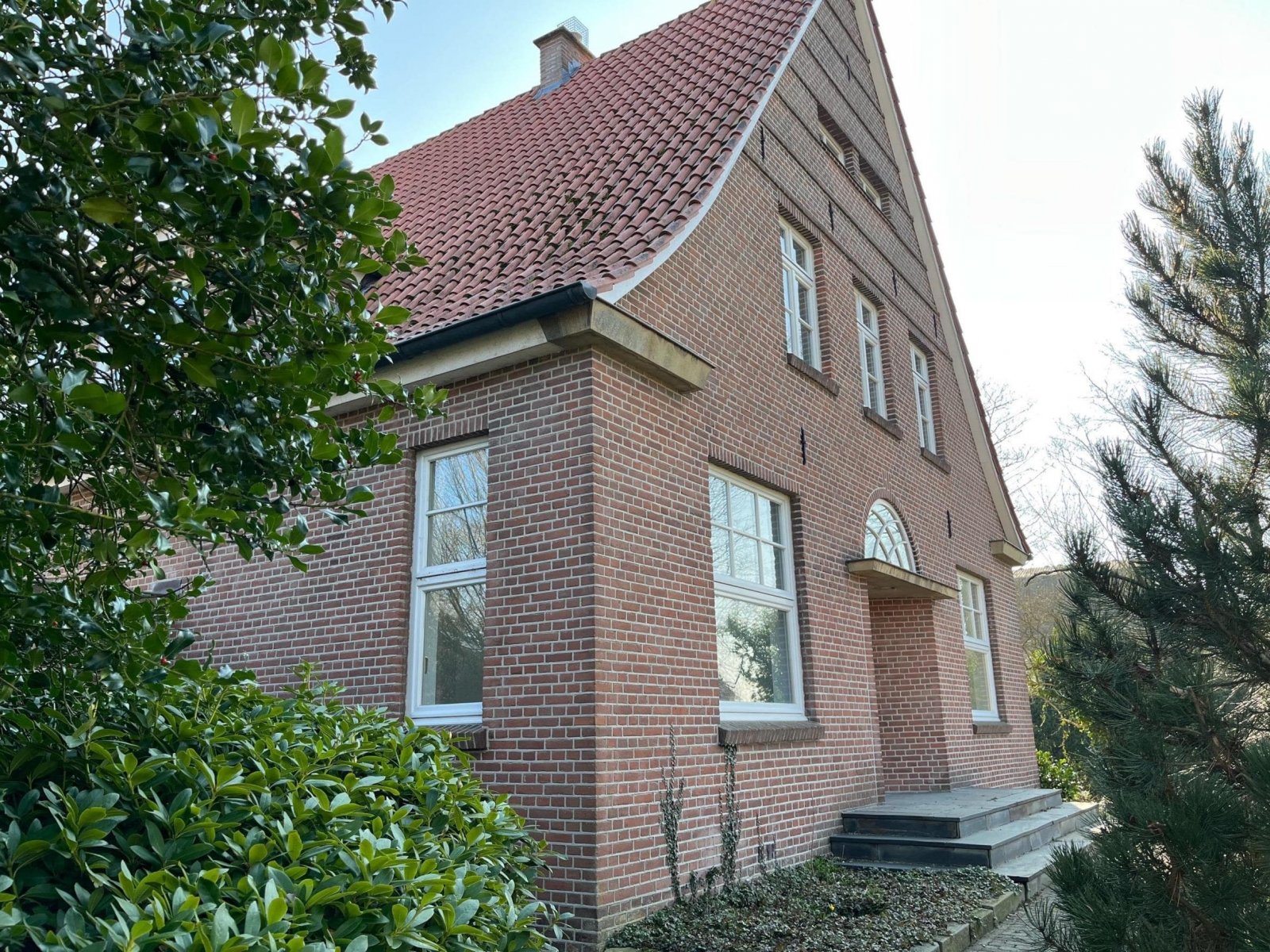 Haupteingang