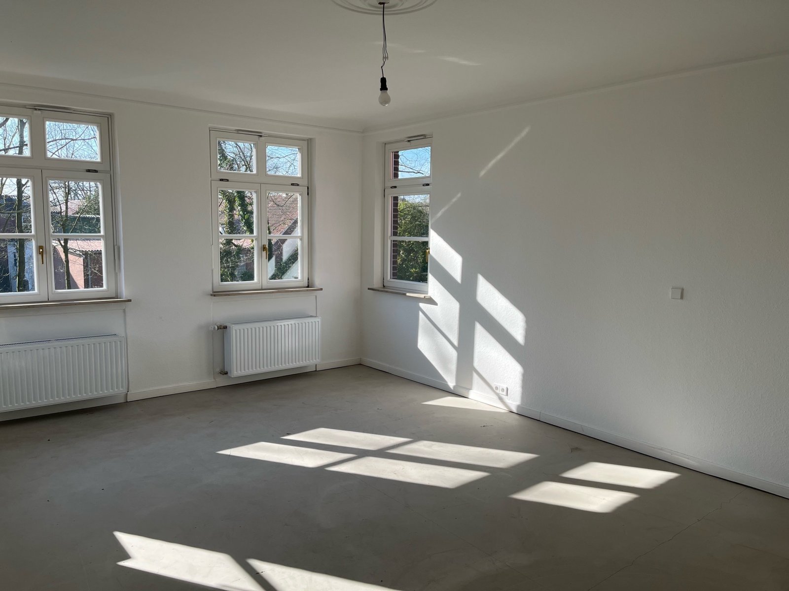 Zimmer im OG