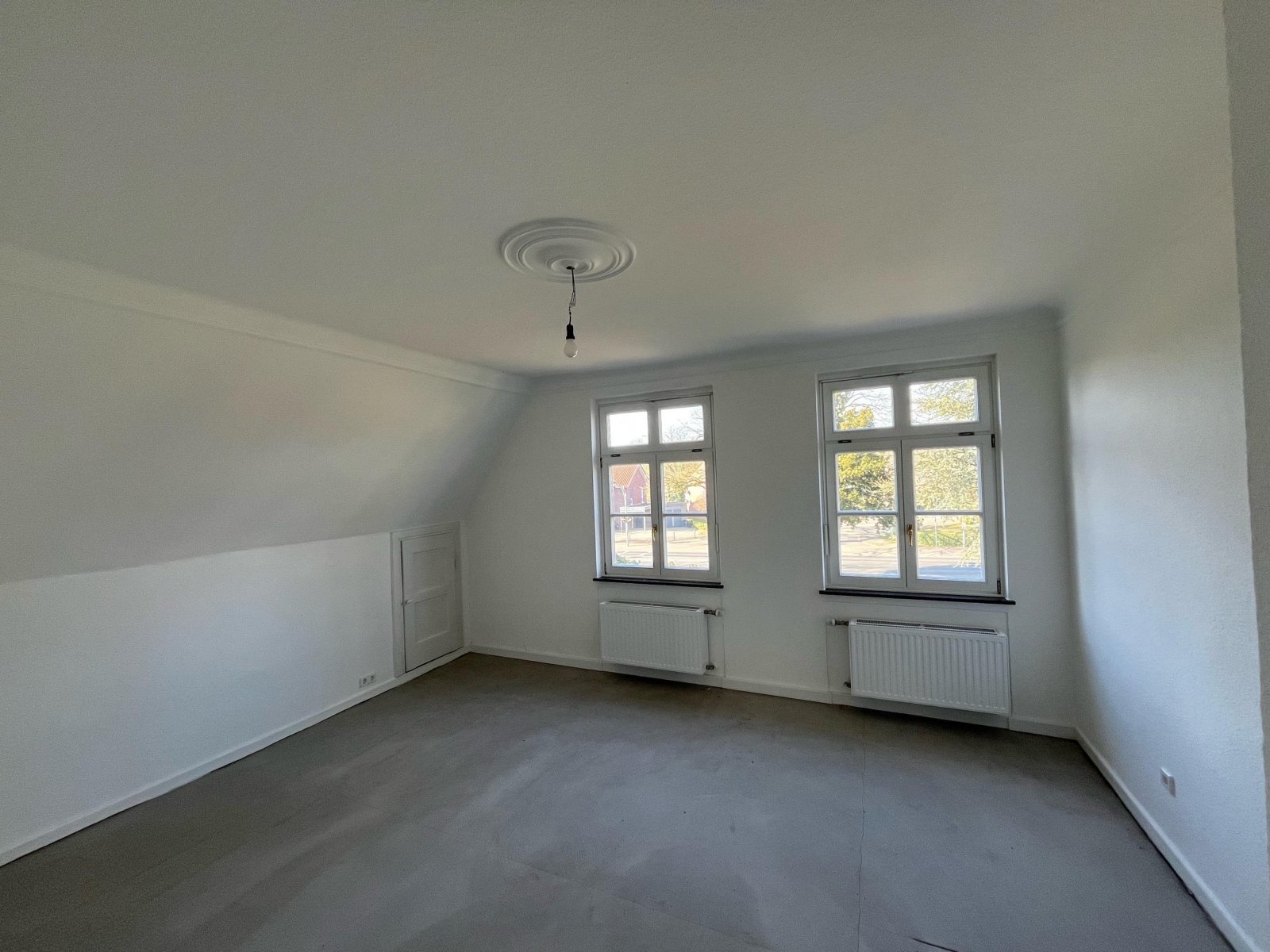 Schlafzimmer im OG