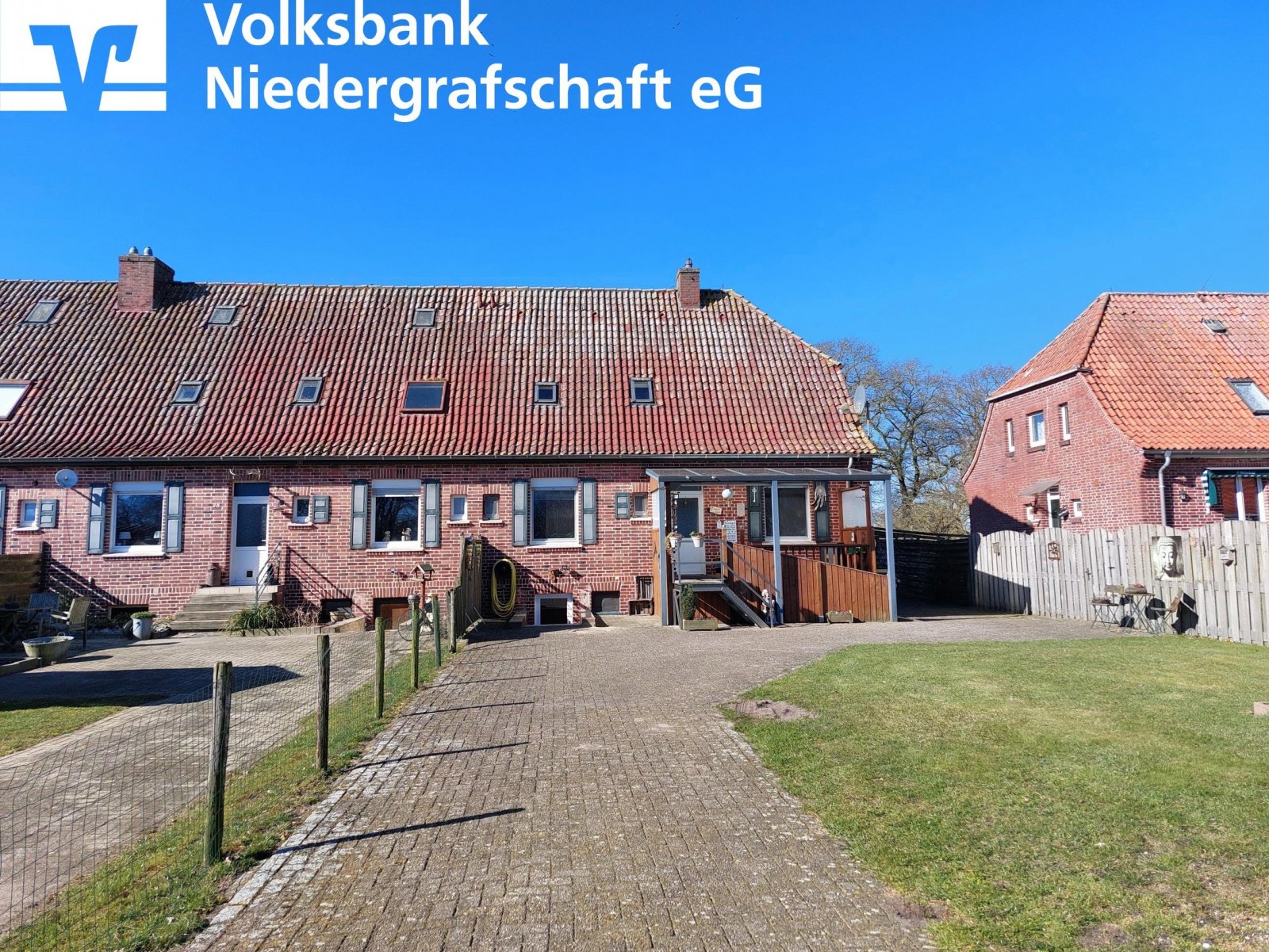 Vorderansicht