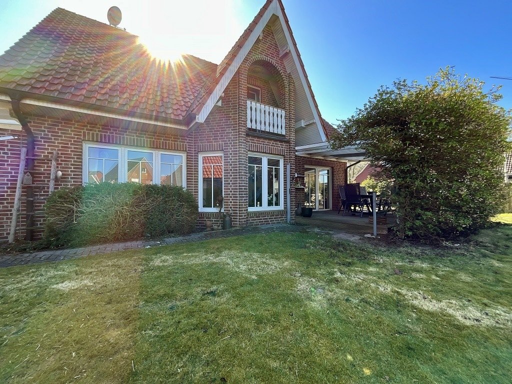 Nordansicht