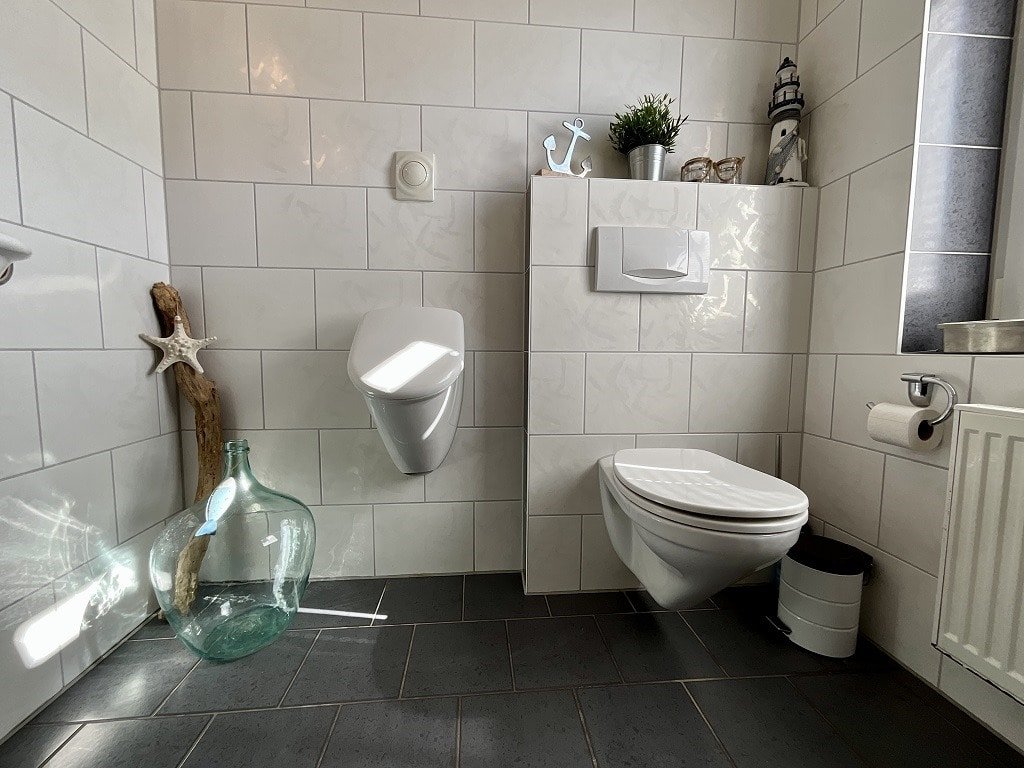 Gäste-WC