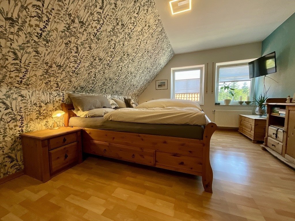 Elternschlafzimmer