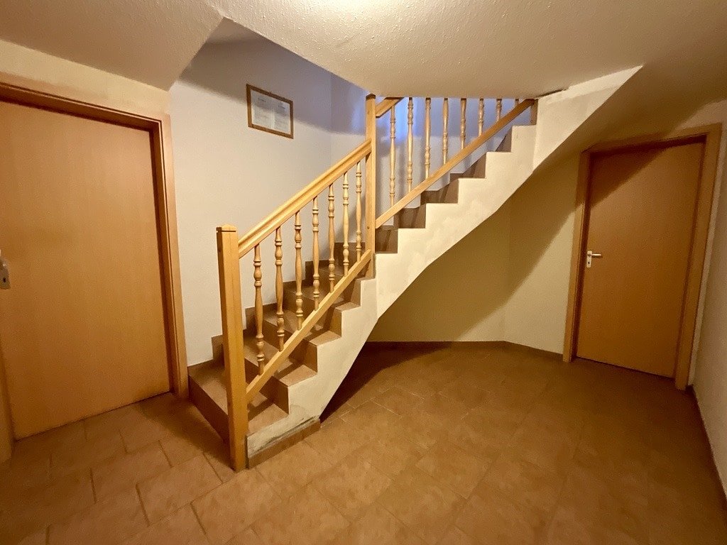 Kellergeschoss
