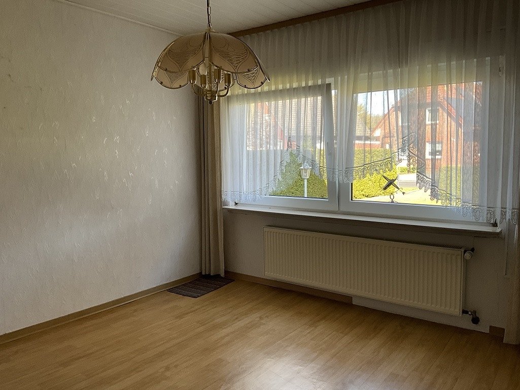 Wohnraum