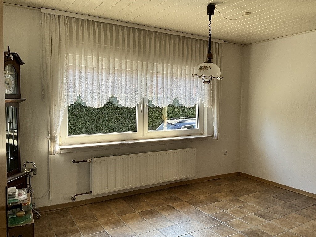 Fernsehzimmer