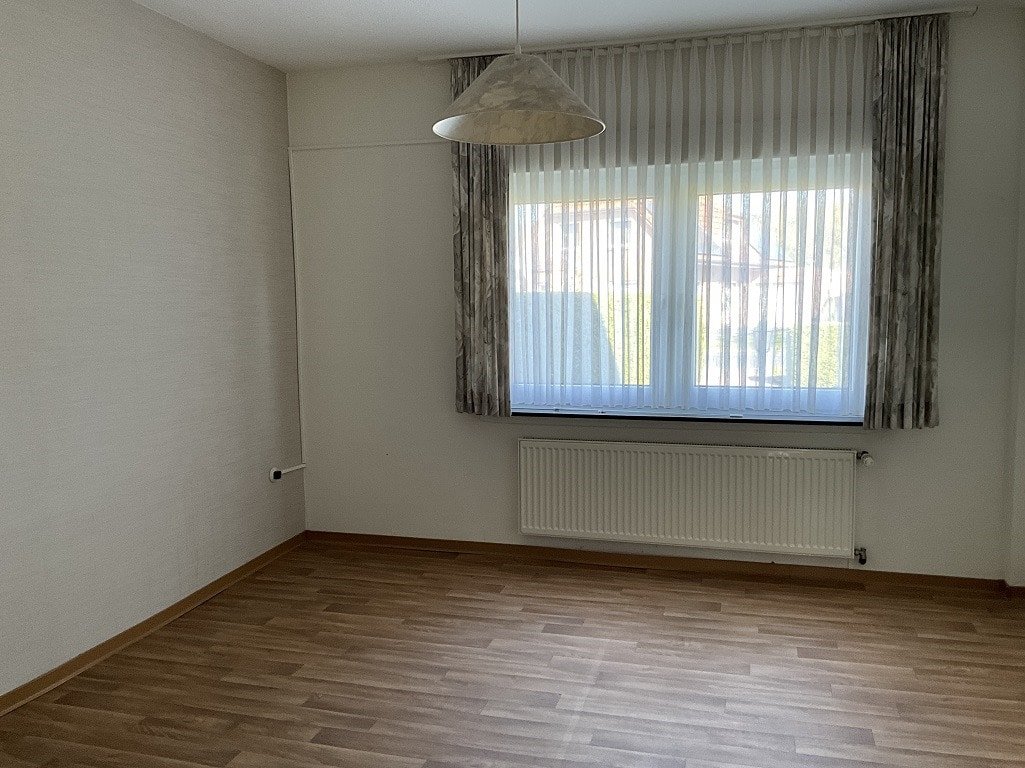 Wohnraum