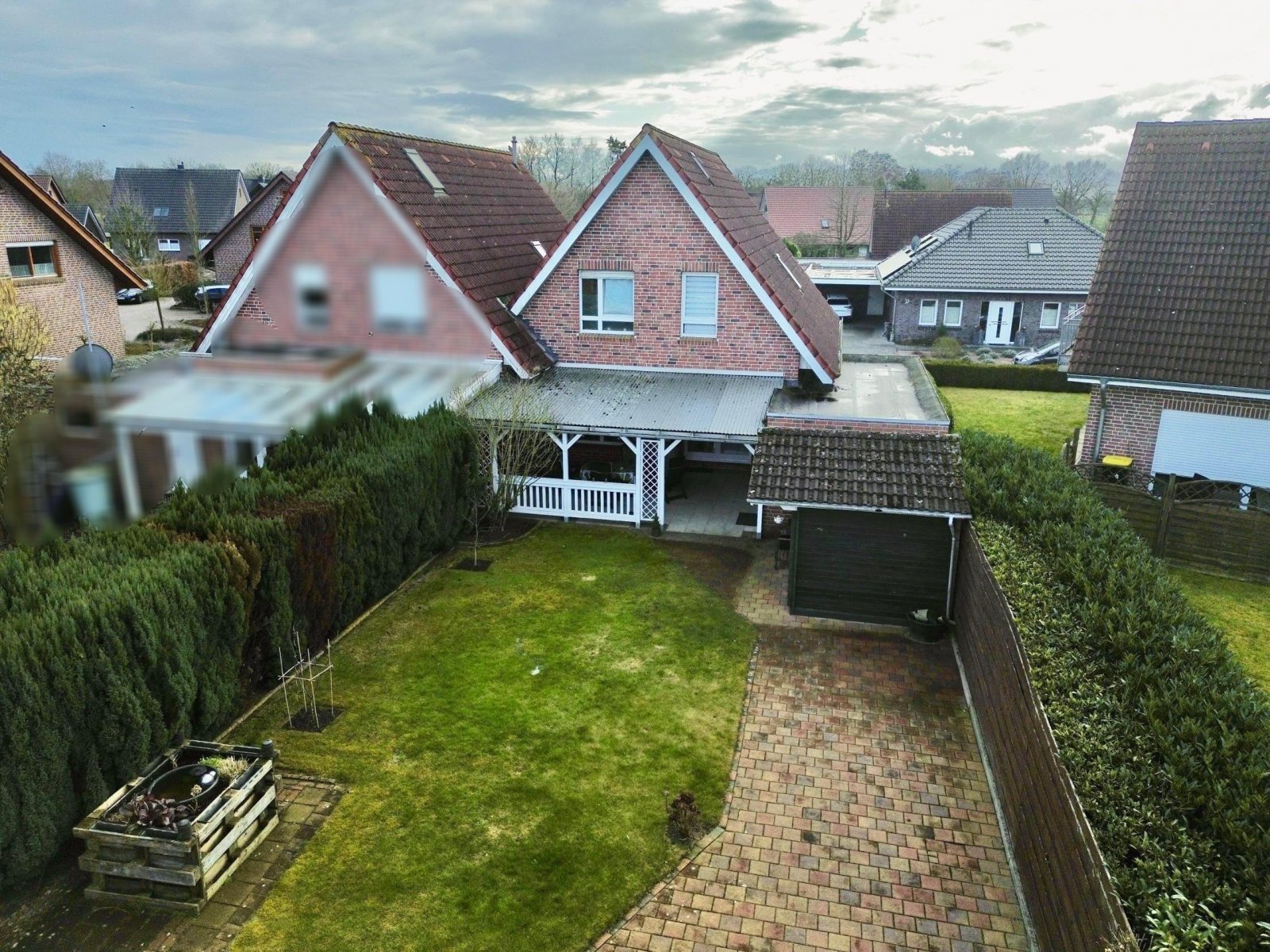 Aussenansicht