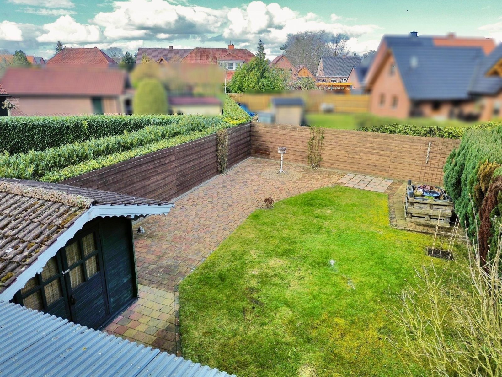 Aussenansicht