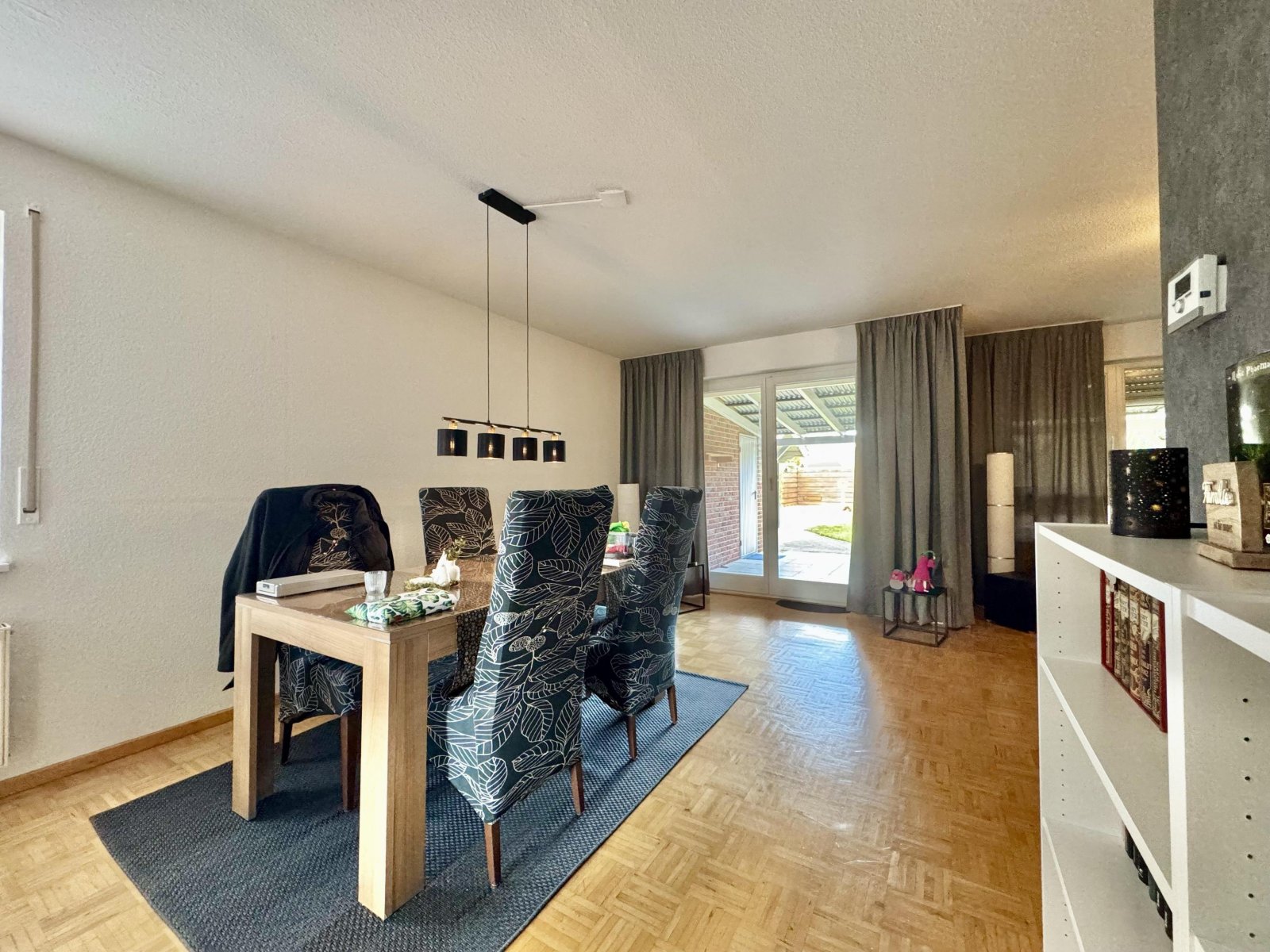 Innenansicht