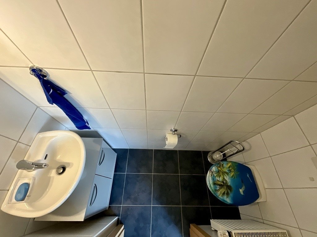 Gäste-WC