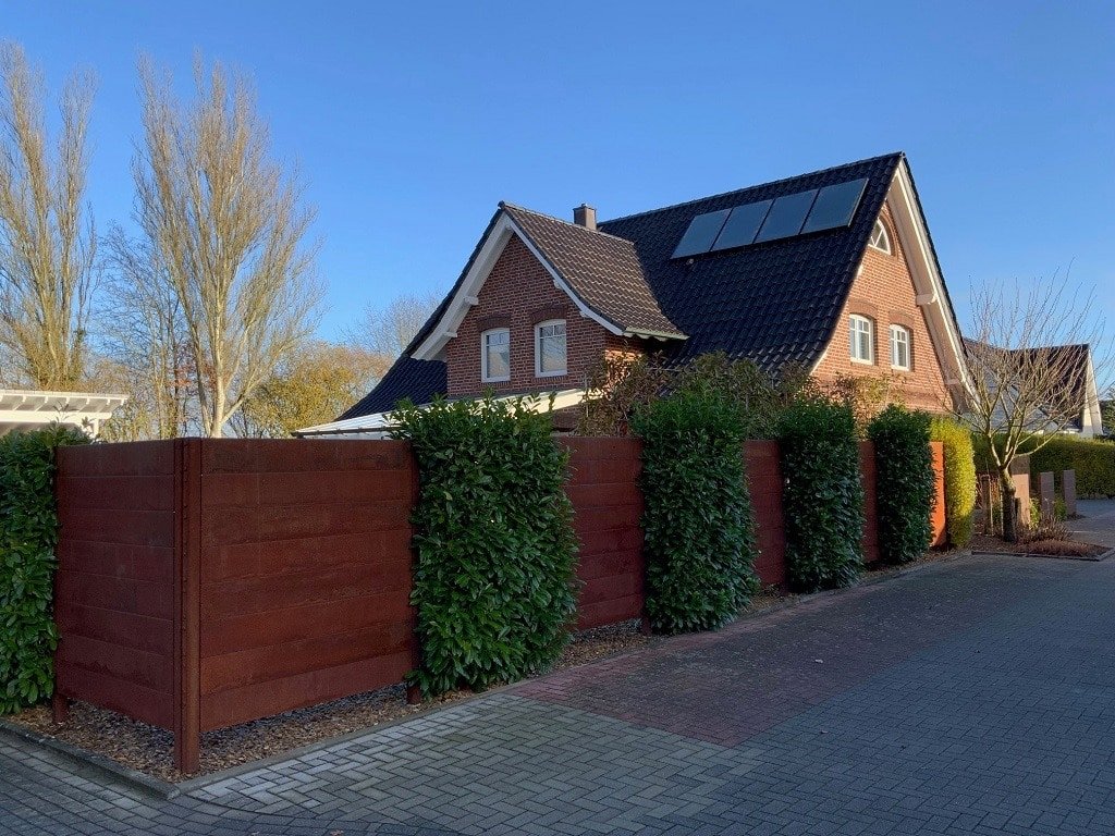 Ansicht Südwest