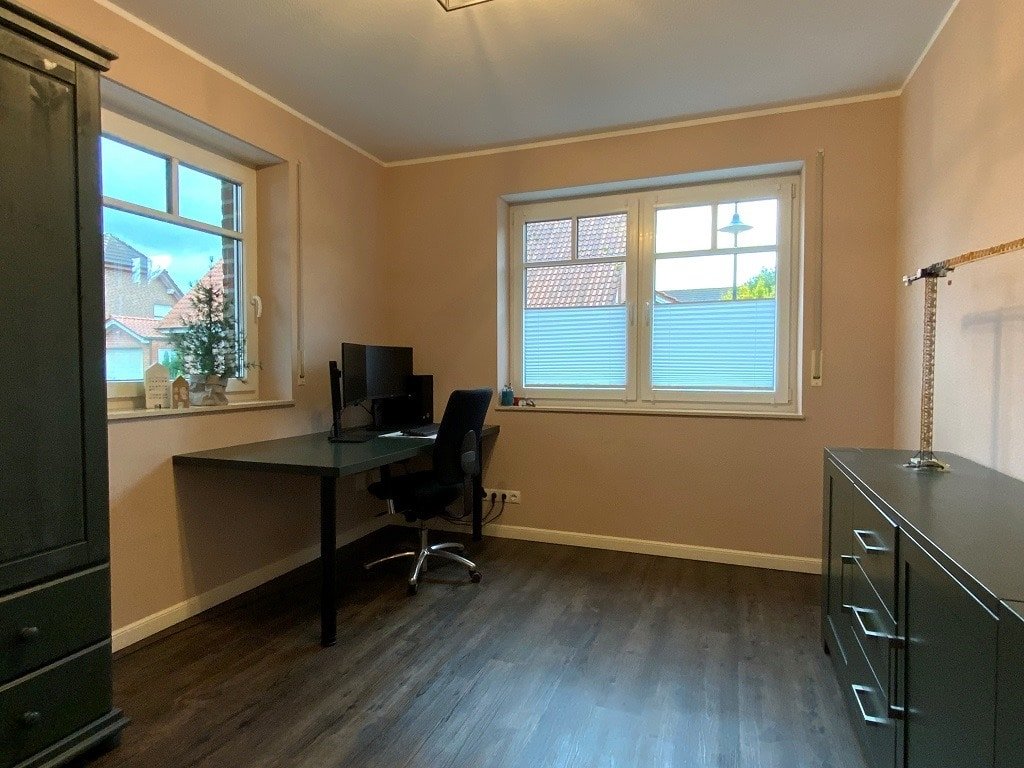 Büro