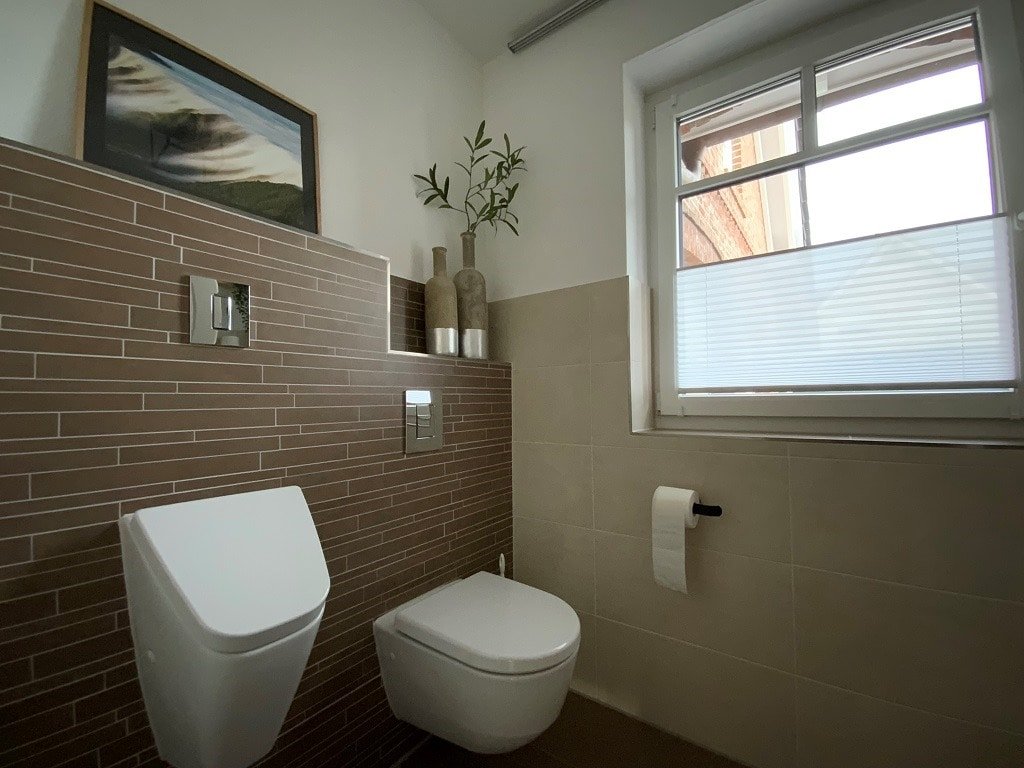 Gäste WC
