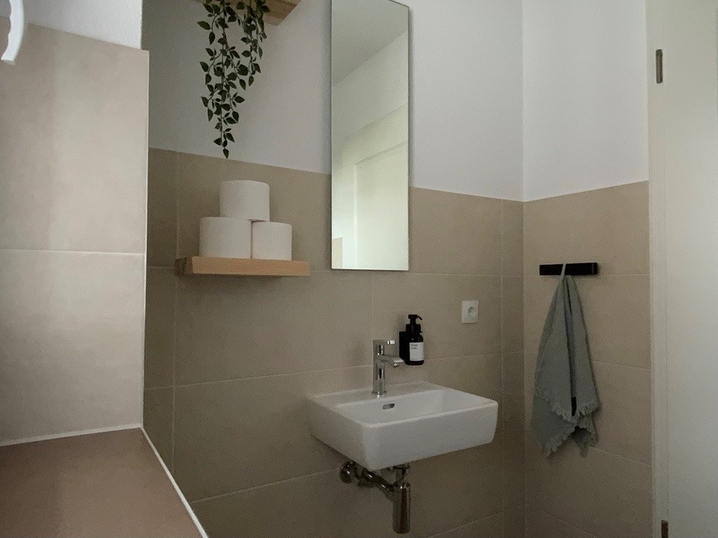 Gäste WC