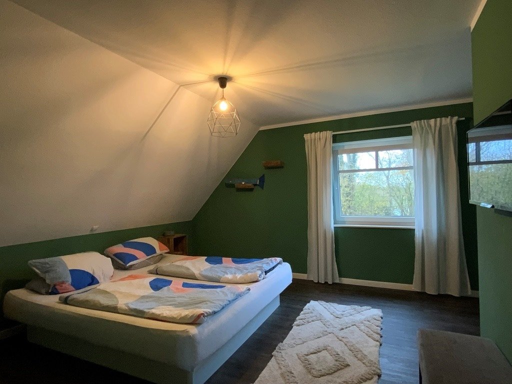 Elternschlafzimmer