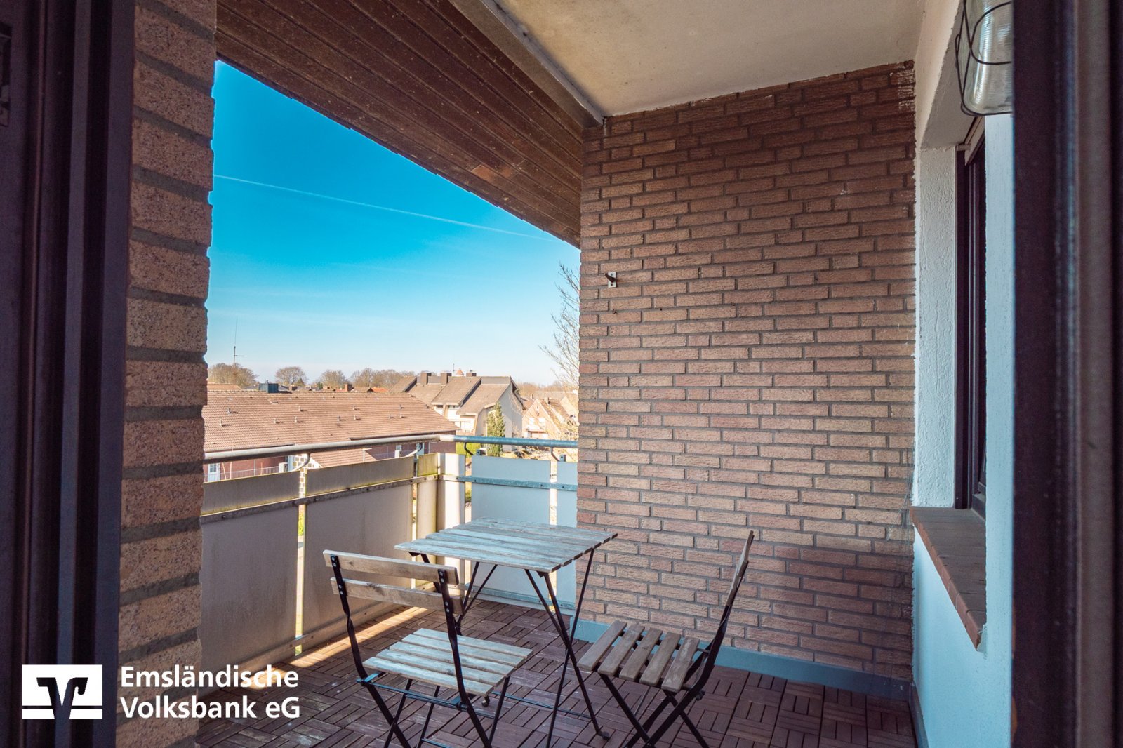 Loggia