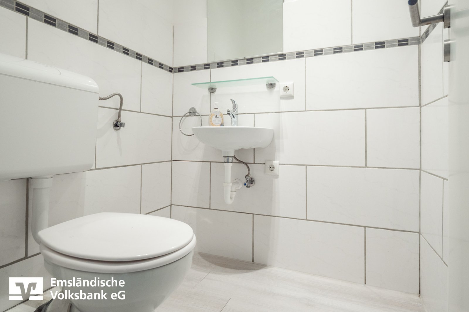 Gäste-WC