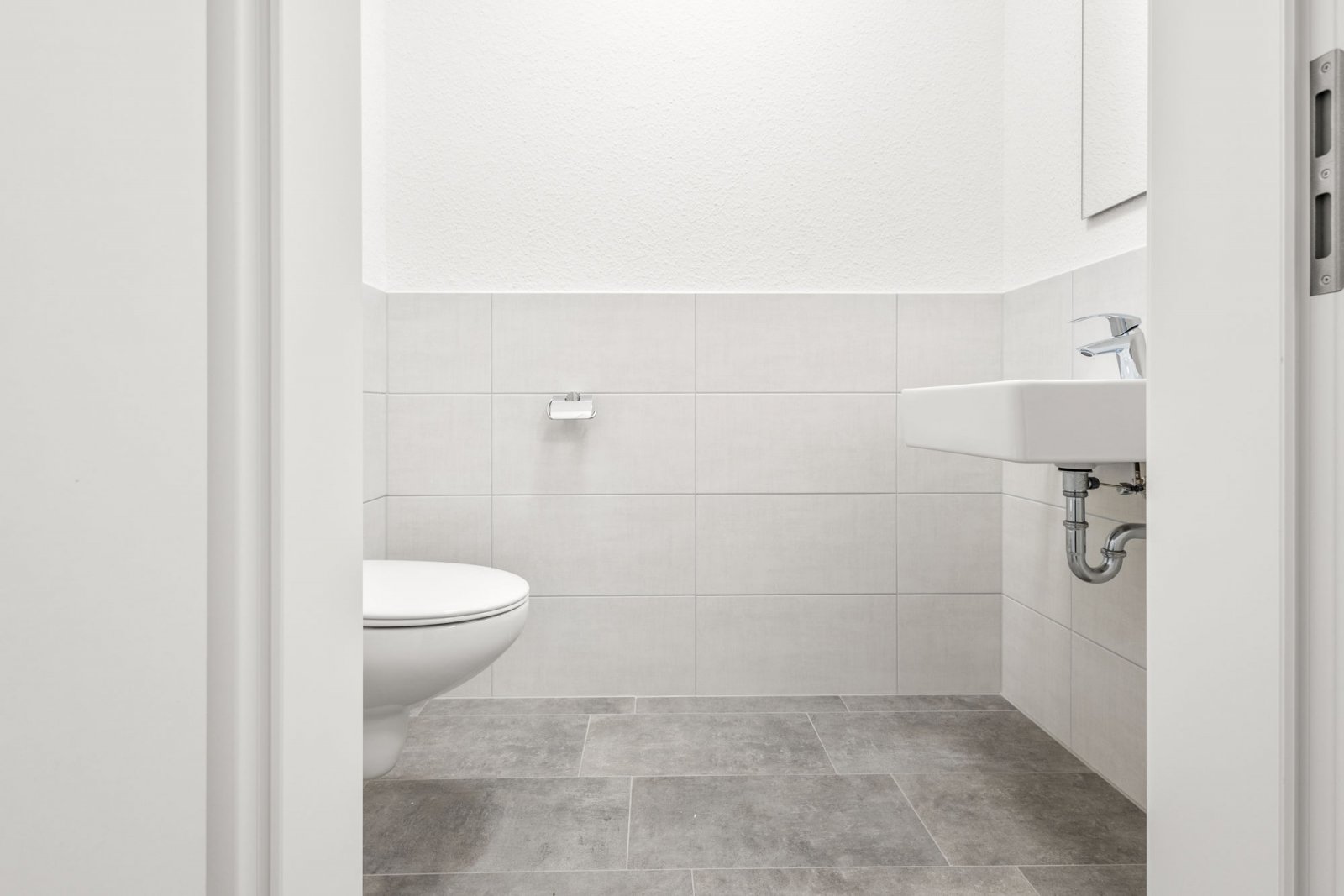 Gäste-WC 