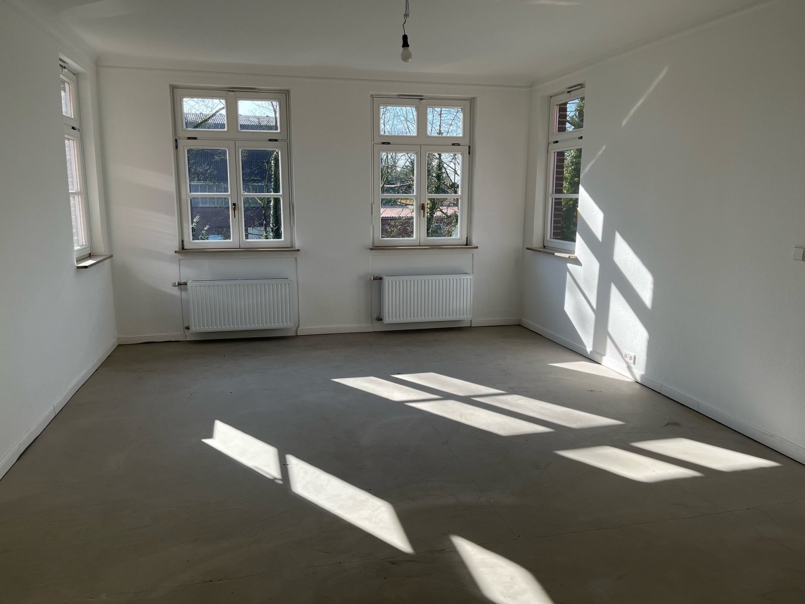 Zimmer im OG