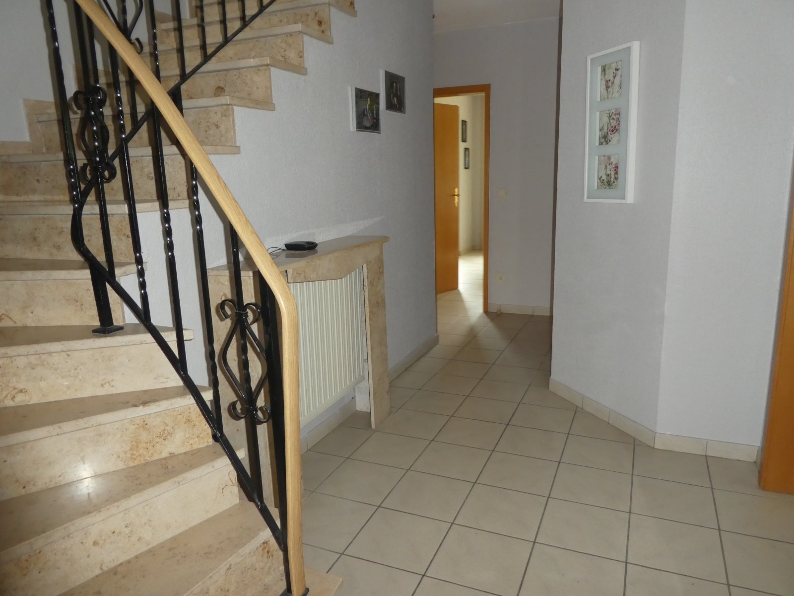Wohnung 1 Flur