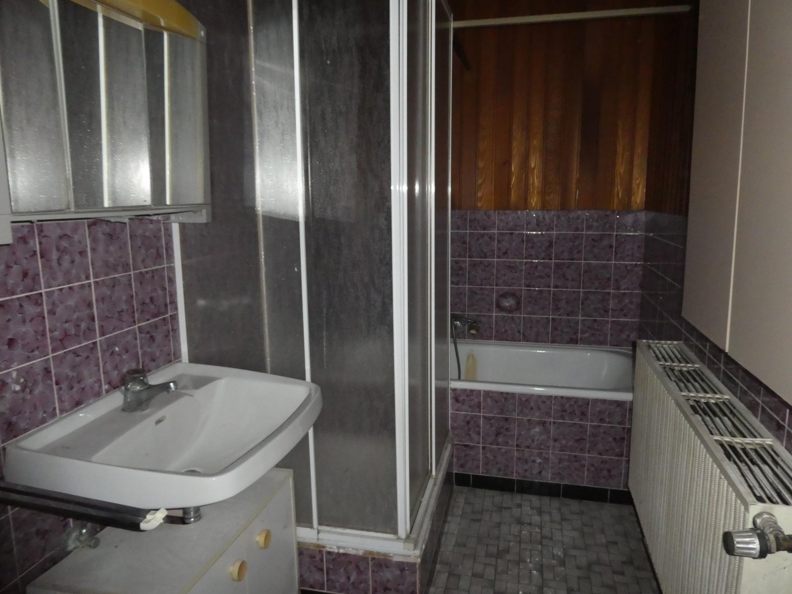 Wohnung 2 Bad