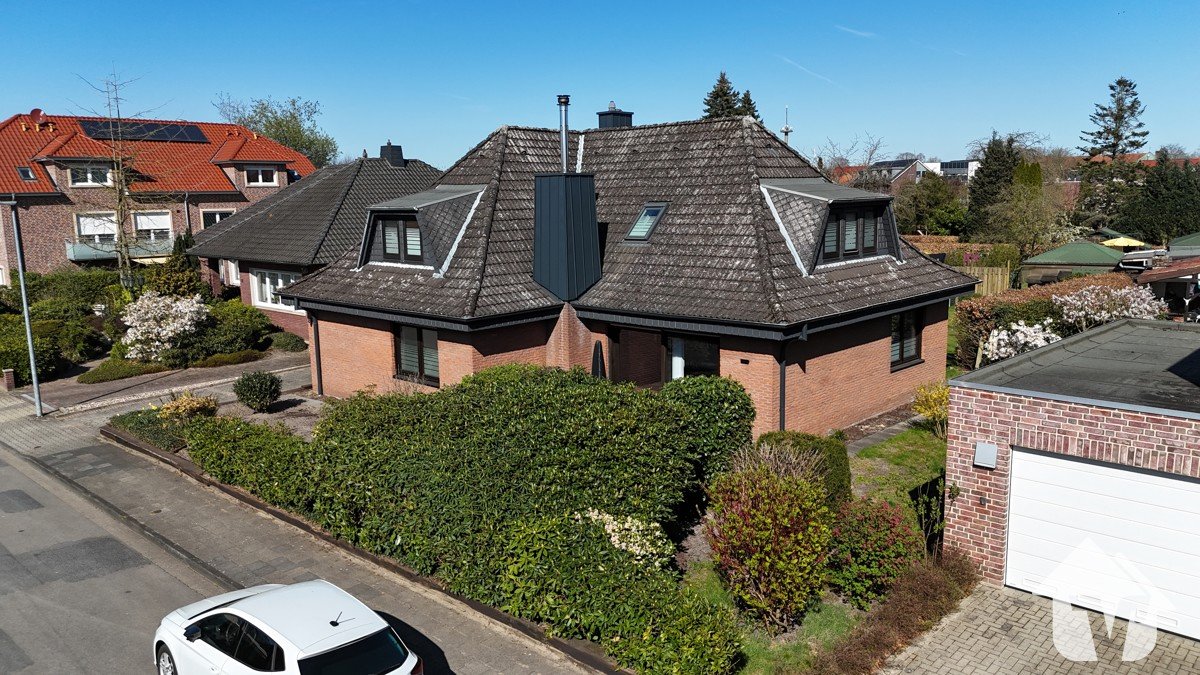 Ansicht rechts