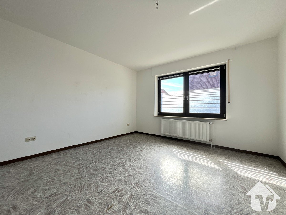 Schlafzimmer EG