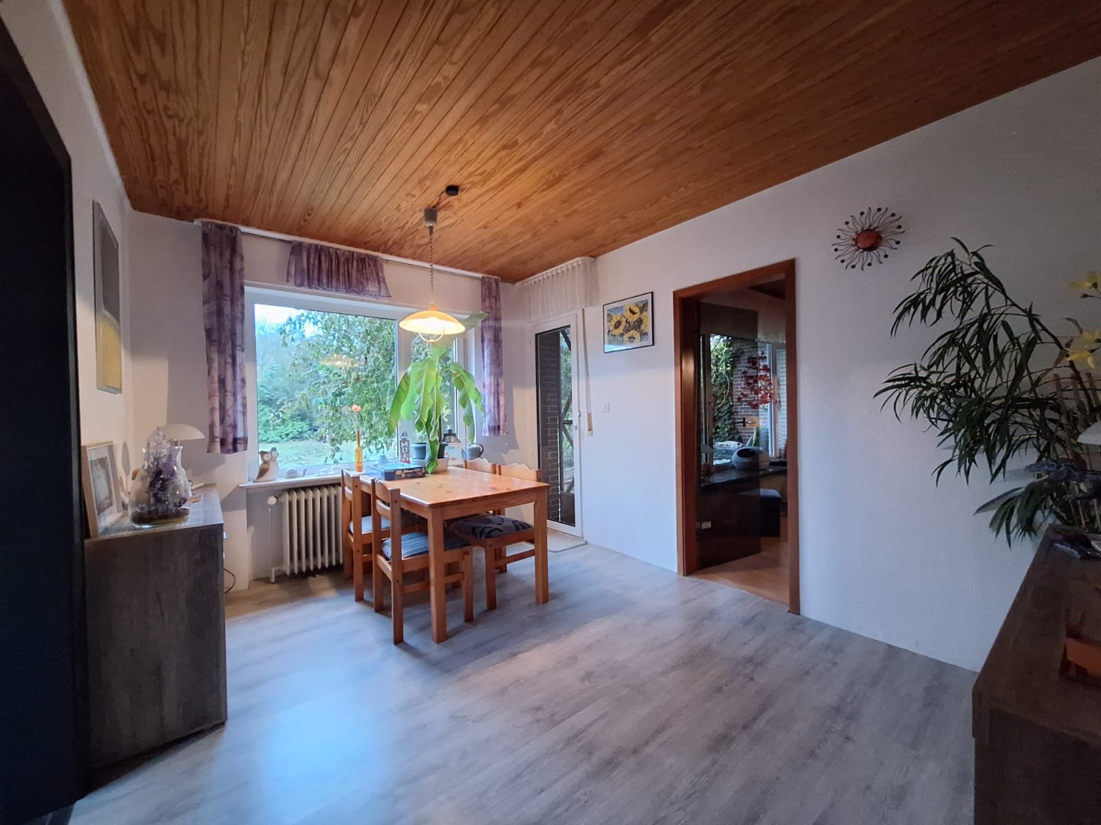 Esszimmer