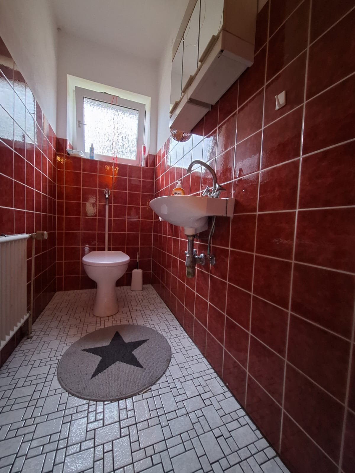 Gäste-WC
