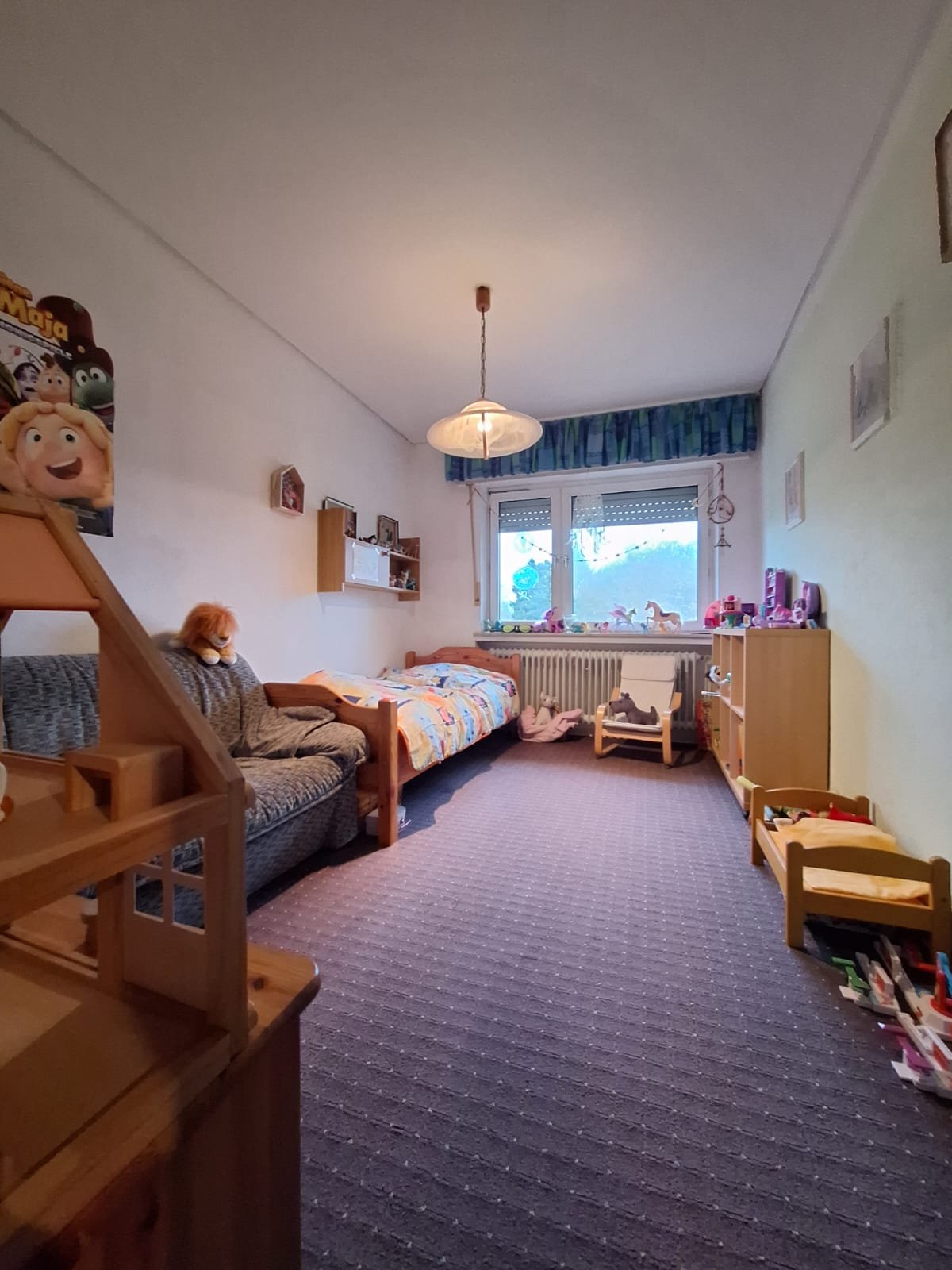 Kinderzimmer OG