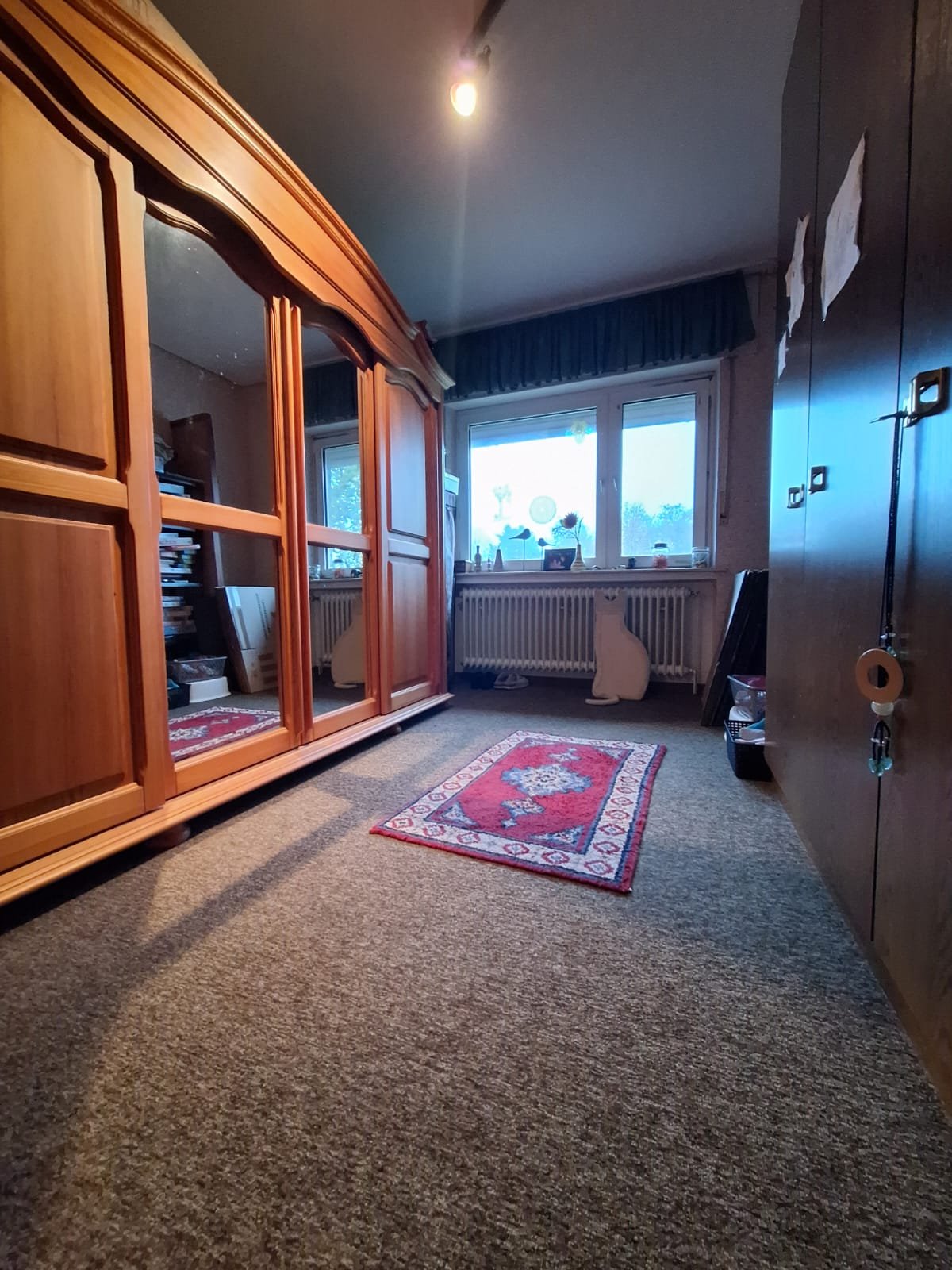 Gästezimmer/ Ankleidezimmer