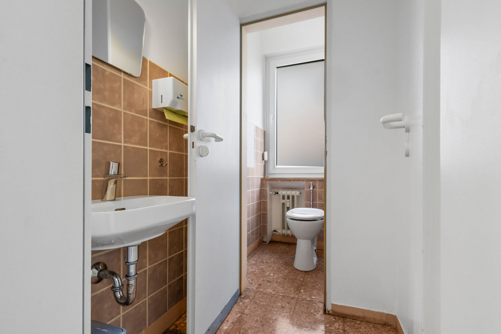 WC