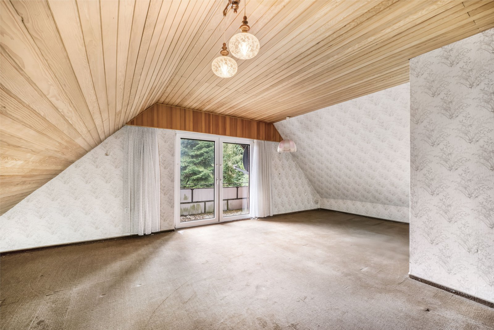 Schlafzimmer 3