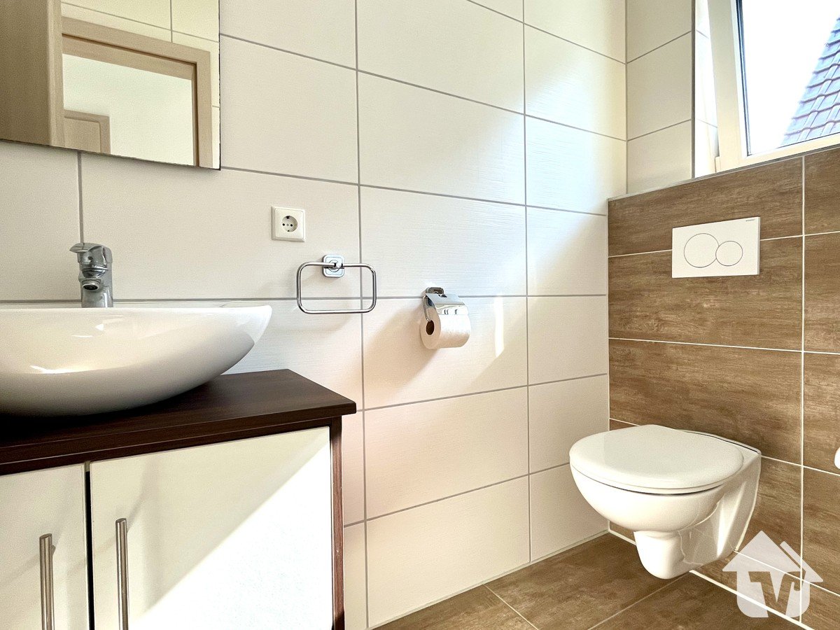 Gäste WC 