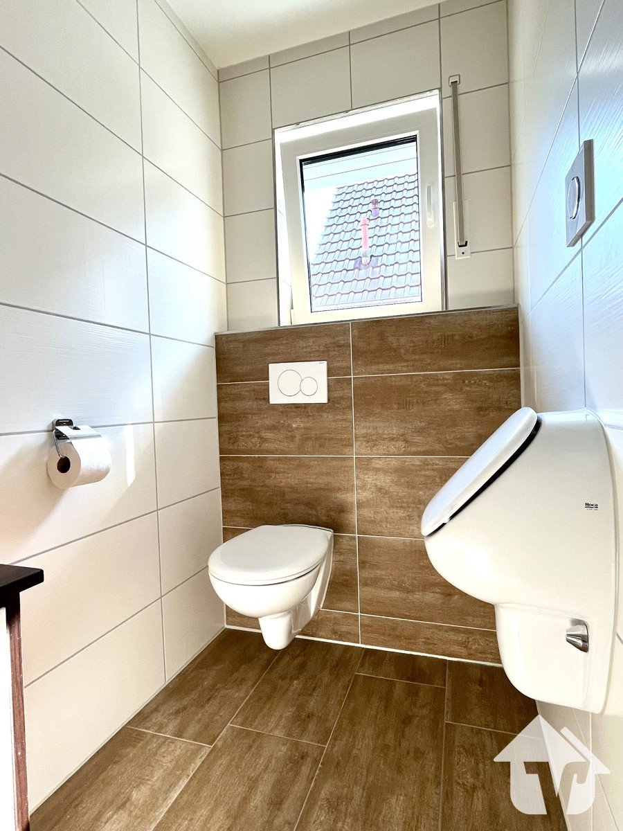 Gäste WC 