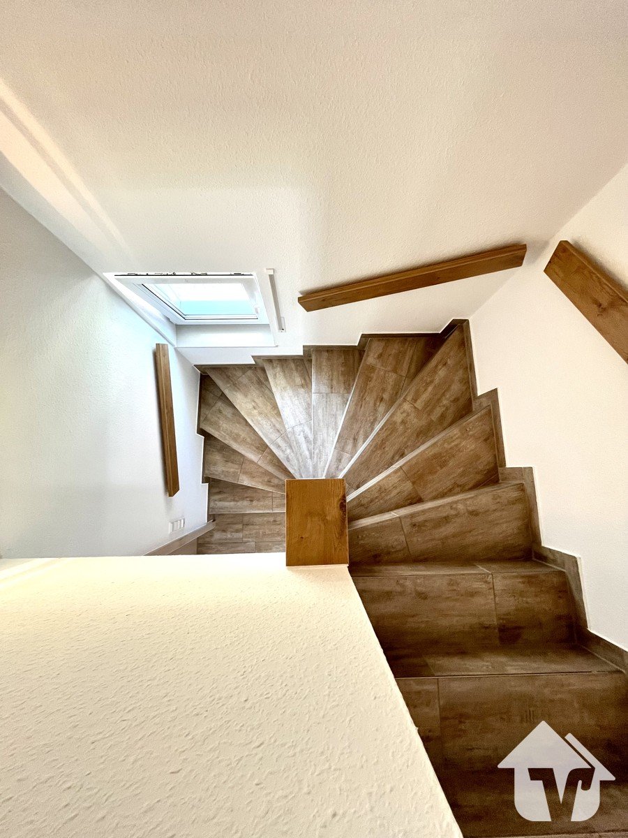 Treppe