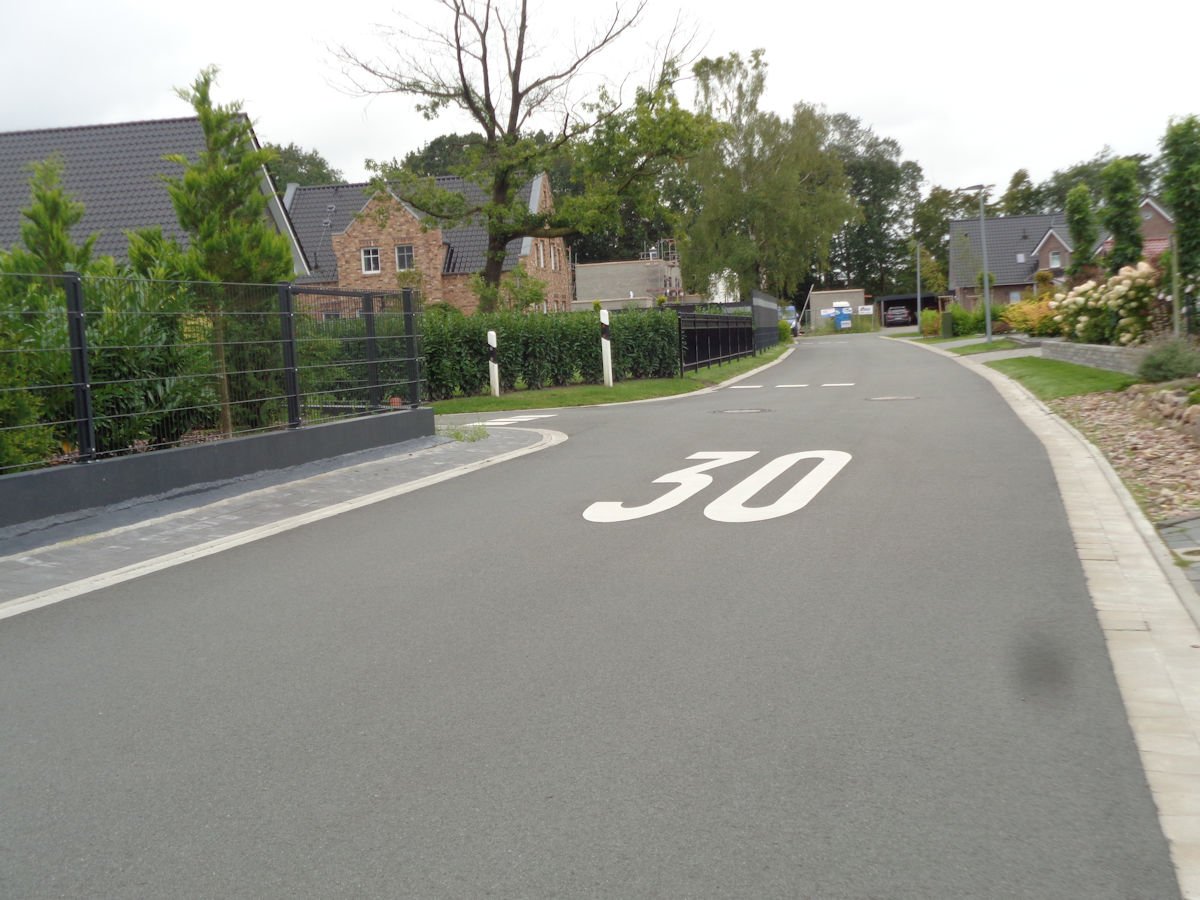 30er-Zone