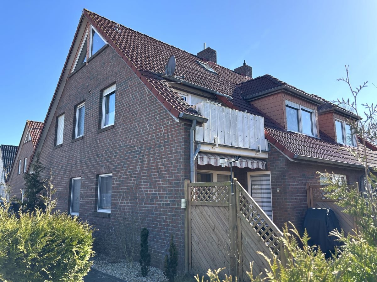 Rückansicht