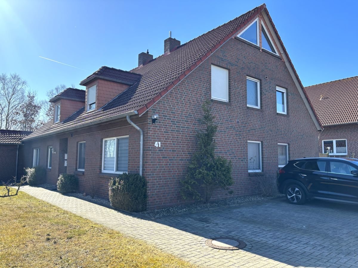Vorderansicht