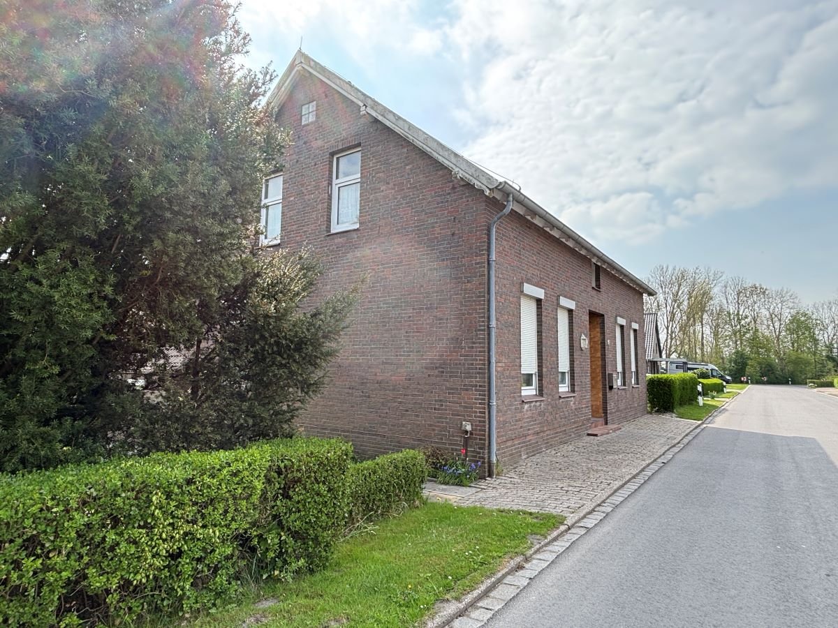 Seitenansicht